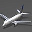 Boeing 737-500 Collection