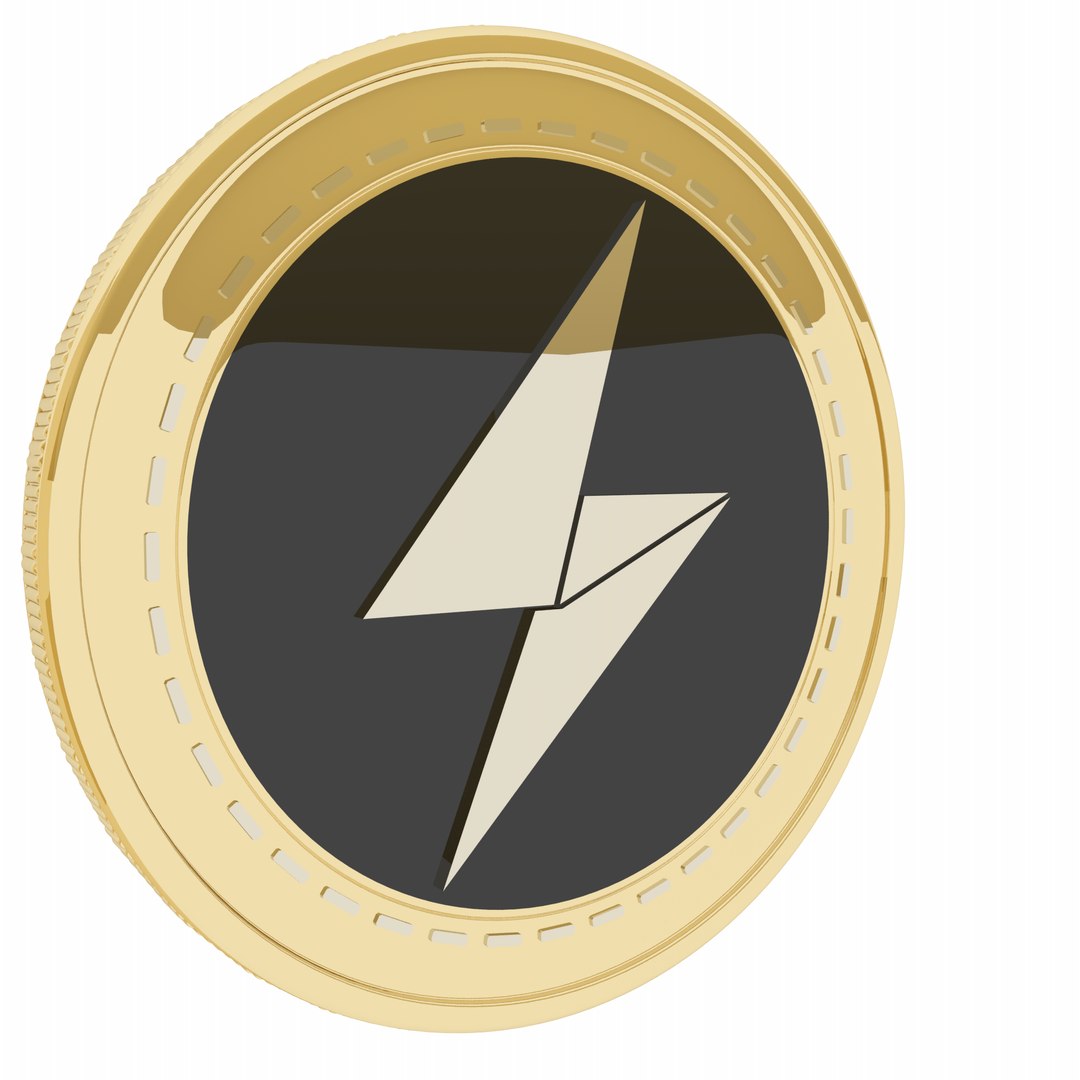 electrify coin