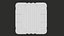 Caisse de fret Sci-Fi PBR