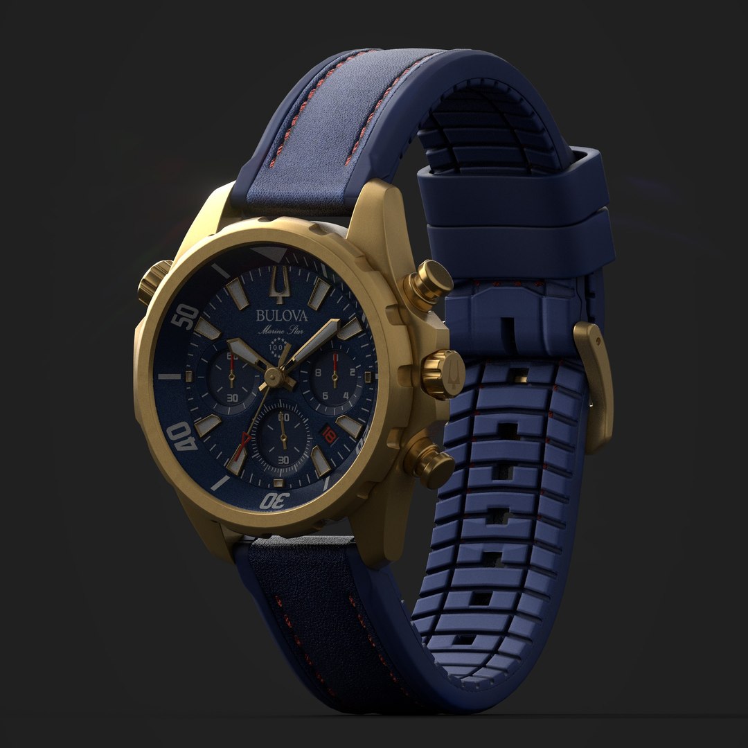 3D Watch https://p.turbosquid.com/ts-thumb/DV/9z0kvT/tr/2/jpg/1748518225/1920x1080/fit_q87/9c8d2e16d4fd14252e6297dc362a5e057401bba0/2.jpg