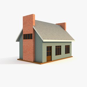 Small House 09