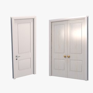 Interior Wood Door Collections