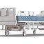 3d 3ds hospital bed