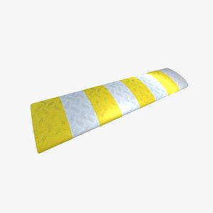 Speed bump