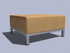 Ottoman Seat