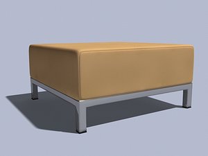 Ottoman Seat