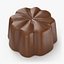 Colección de bombones de chocolate 1