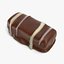 Colección de bombones de chocolate 1