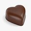 Colección de bombones de chocolate 1