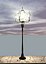 street lamp