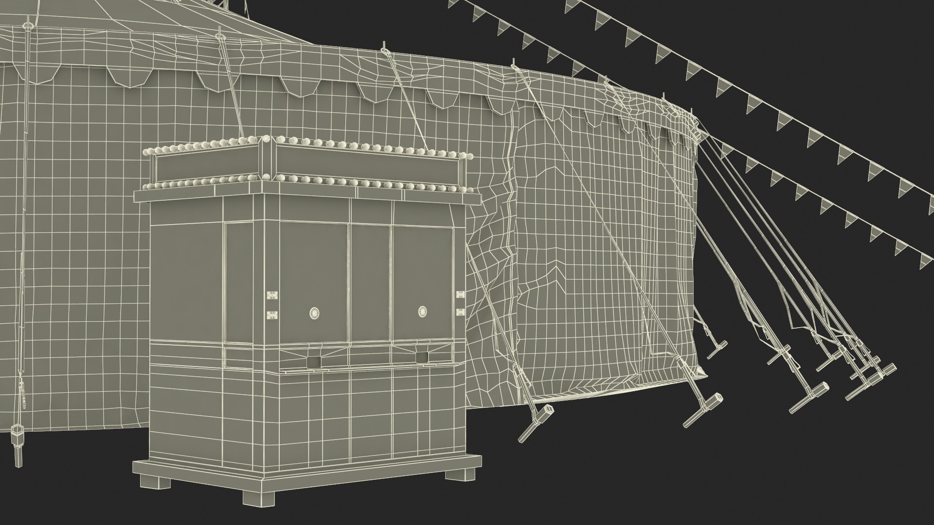Circus Tent with Ticket Booth model https://p.turbosquid.com/ts-thumb/DV/PtOS8j/CY/circustentwithticketbooth3dsmodel030/jpg/1729704990/1920x1080/fit_q87/85c4e248b10984cea3157d5b40dc07eaa18a3e93/circustentwithticketbooth3dsmodel030.jpg