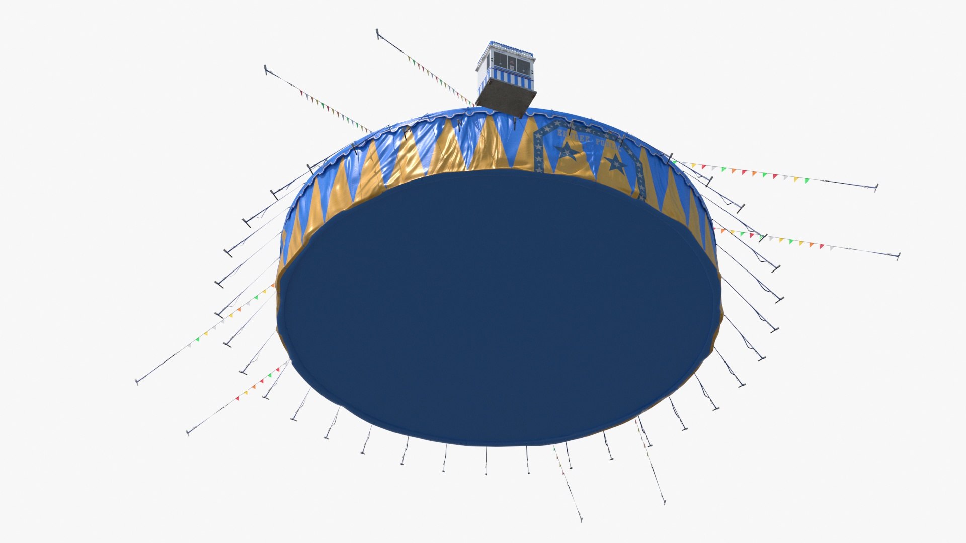 Circus Tent with Ticket Booth model https://p.turbosquid.com/ts-thumb/DV/PtOS8j/Xi/circustentwithticketbooth3dsmodel016/jpg/1729704913/1920x1080/fit_q87/2e7ef8796ed3cf78289c8faace09b650b49b6d6b/circustentwithticketbooth3dsmodel016.jpg