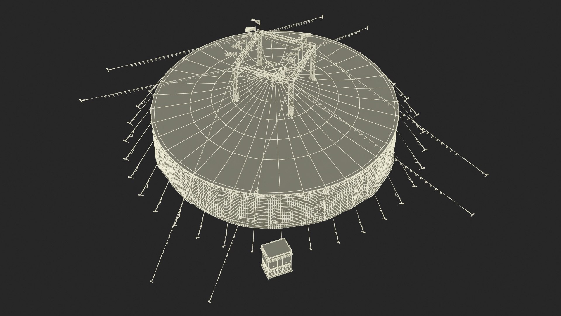 Circus Tent with Ticket Booth model https://p.turbosquid.com/ts-thumb/DV/PtOS8j/e9/circustentwithticketbooth3dsmodel023/jpg/1729704951/1920x1080/fit_q87/912c50f9ca2039f150ca0af7b2e16888c152b2f8/circustentwithticketbooth3dsmodel023.jpg