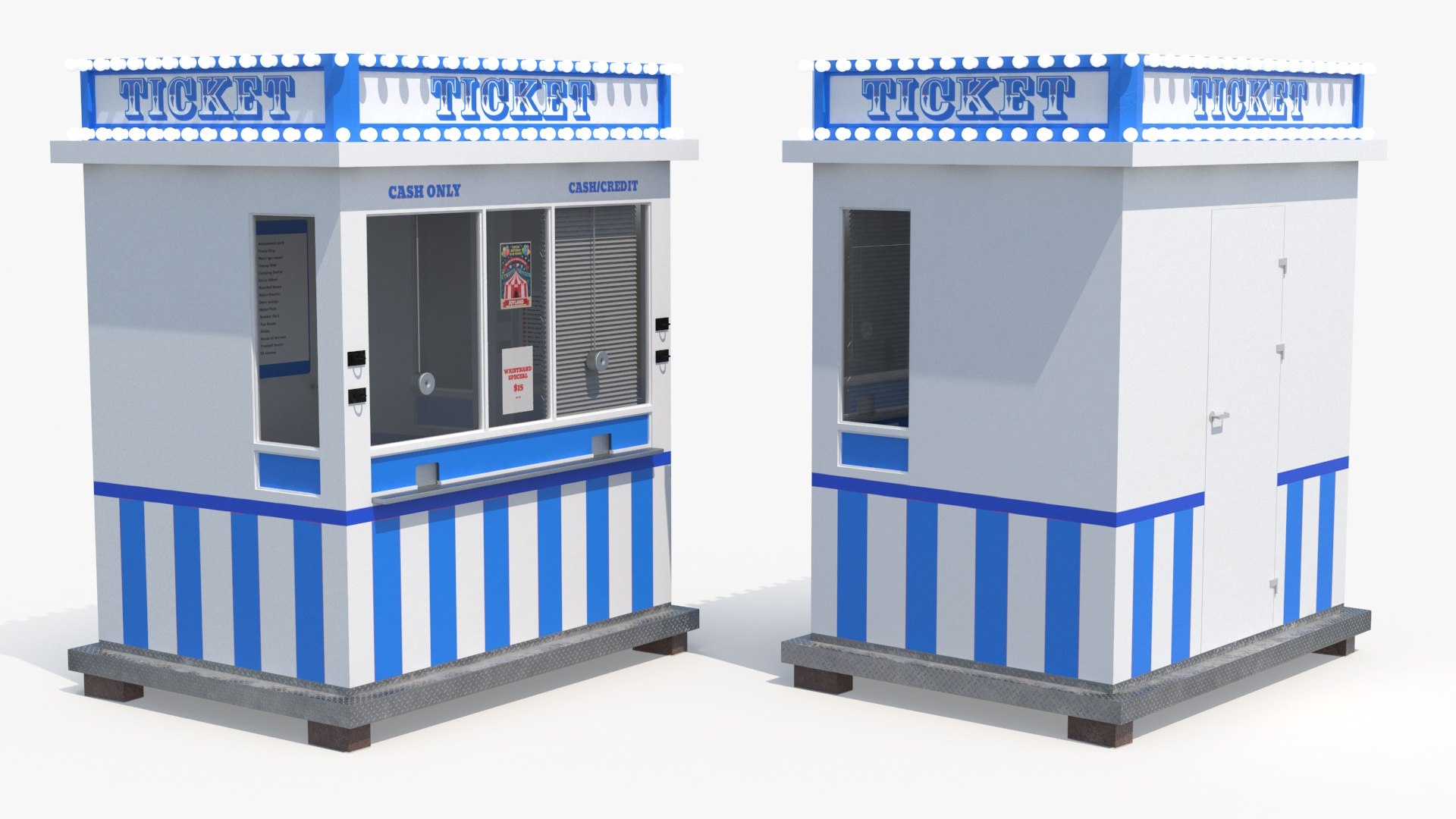 Circus Tent with Ticket Booth model https://p.turbosquid.com/ts-thumb/DV/PtOS8j/mg/circustentwithticketbooth3dsmodel014/jpg/1729704900/1920x1080/fit_q87/6897e6a3b40c605aba11b2b10c750c42f19ef474/circustentwithticketbooth3dsmodel014.jpg