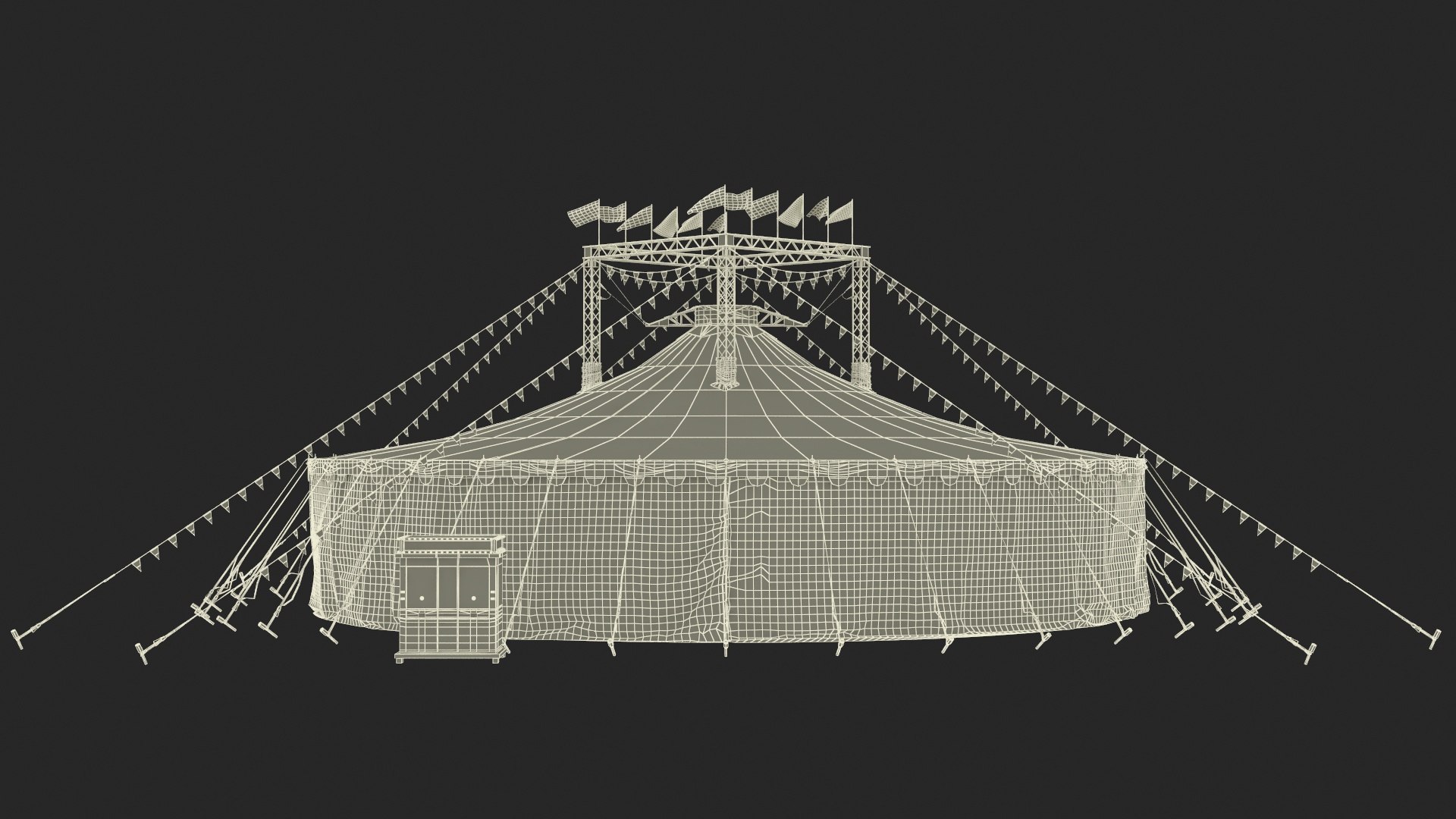 Circus Tent with Ticket Booth model https://p.turbosquid.com/ts-thumb/DV/PtOS8j/tn/circustentwithticketbooth3dsmodel026/jpg/1729704969/1920x1080/fit_q87/fdf5810de06eb45526e443eb038f23798c765a30/circustentwithticketbooth3dsmodel026.jpg