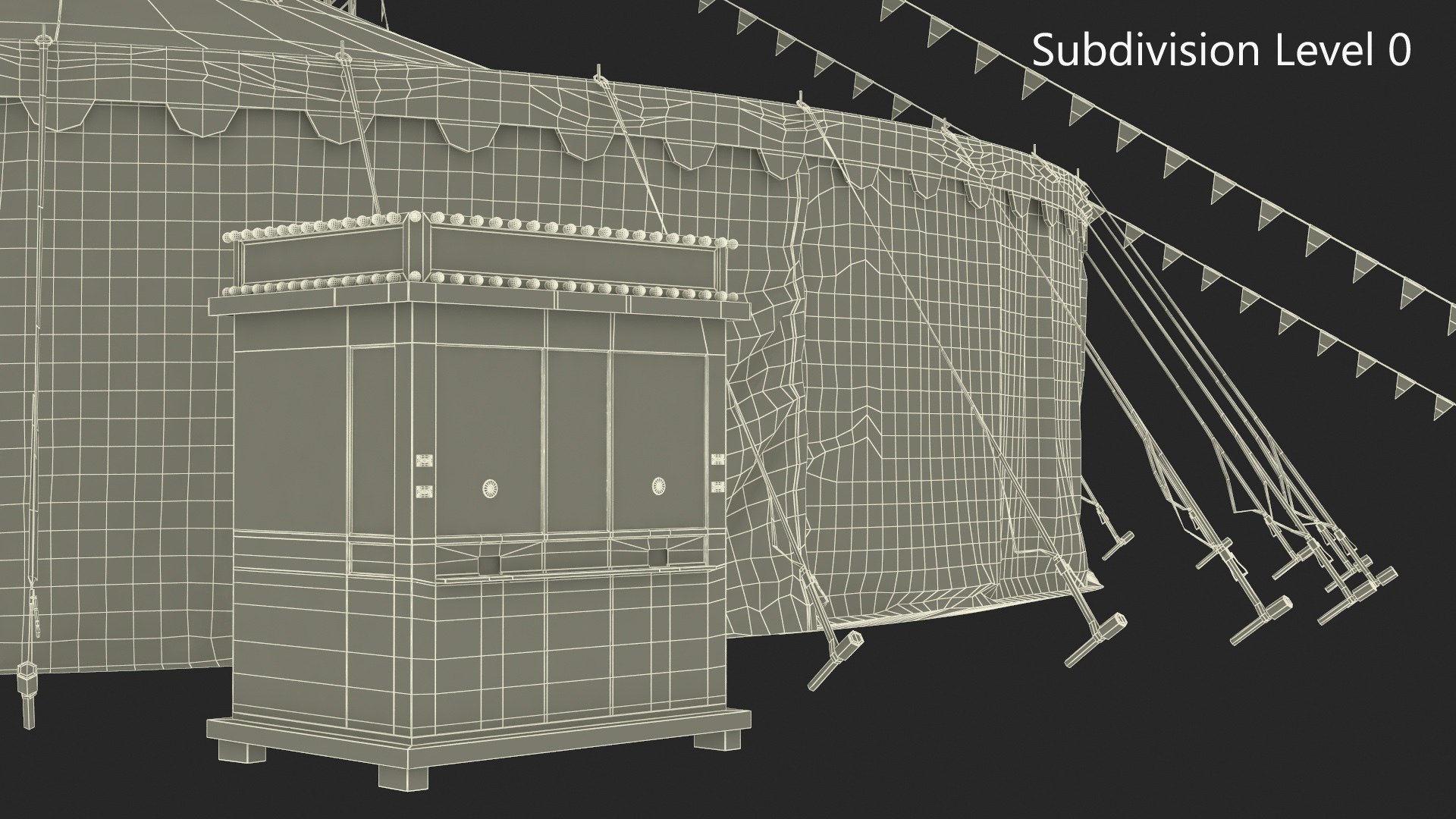 Circus Tent with Ticket Booth model https://p.turbosquid.com/ts-thumb/DV/PtOS8j/y3/circustentwithticketbooth3dsmodel018/jpg/1729704924/1920x1080/fit_q87/e1d3eeb7edb96b60043418b2876f81e7ff37d5e9/circustentwithticketbooth3dsmodel018.jpg