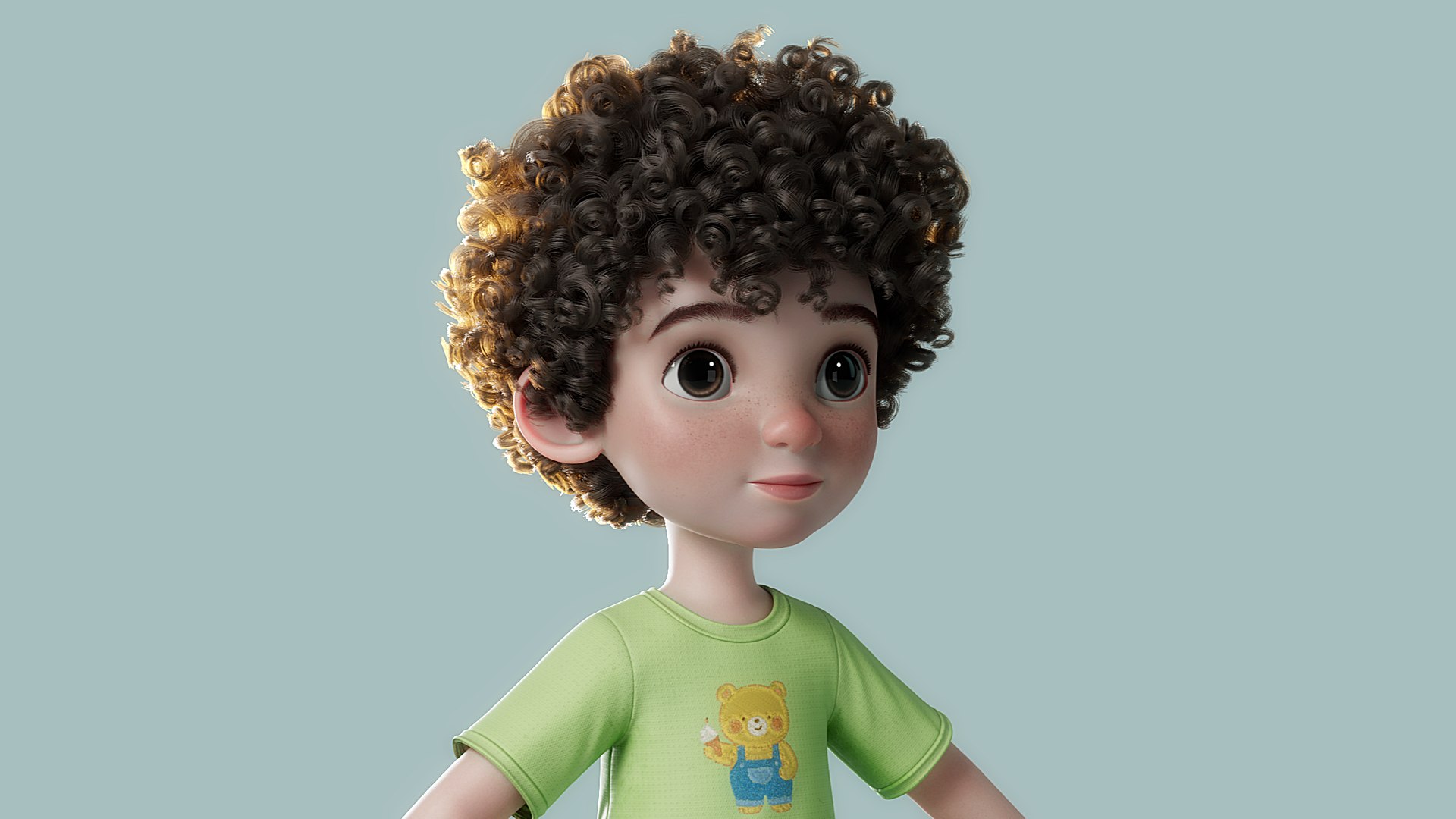 3D Cartoon Black Boy Rigged model https://p.turbosquid.com/ts-thumb/DV/W5Plr9/Tk/white_close_04/png/1756129179/1920x1080/fit_q87/c8da008aabd09cbb834b99522feee0d7c4b5ddc8/white_close_04.jpg