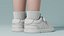 Cartoon Black Boy Rigged