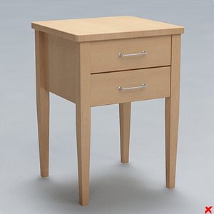 Table hall010