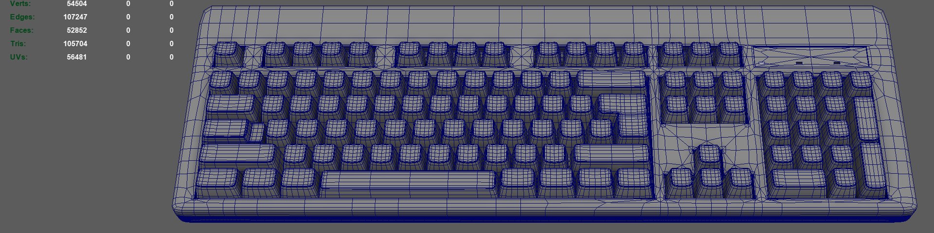 3D old keyboard keys https://p.turbosquid.com/ts-thumb/DV/YNqpZ0/WdeUEflV/wireframepoly2/png/1593729678/1920x1080/fit_q87/4c0639b94707e21b28acab4659bc20cc6661582e/wireframepoly2.jpg