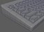 Old Computer Keyboard