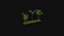 Three bamboos