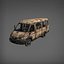 GAZ-3321