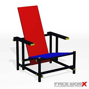 faceworx chair max