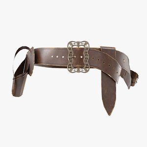 Belt Holster