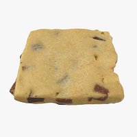 Shortbread Biscuit