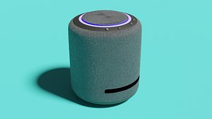 Amazon Echo Studio