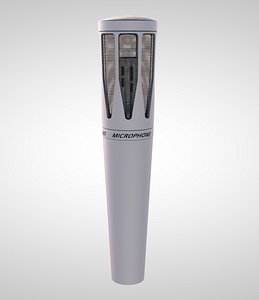 microphone