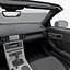 Mercedes Benz SLK Roadster 2013 Rigged