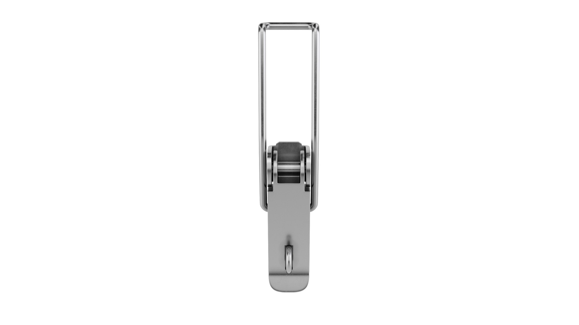 3D Snap Lock Model - TurboSquid 1972307