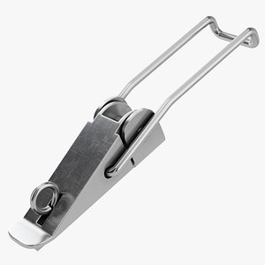 Snap Lock