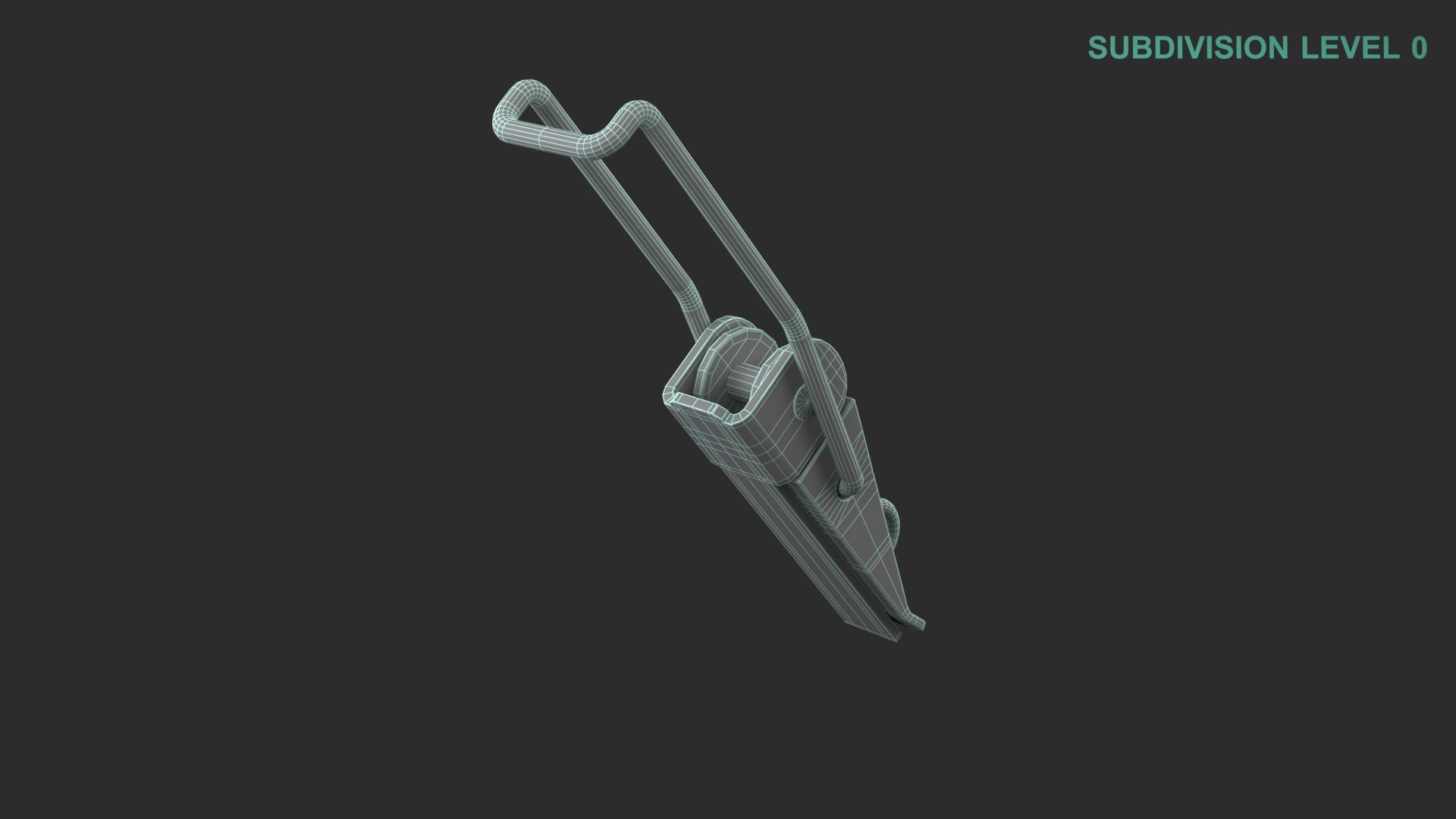 3D Snap Lock model https://p.turbosquid.com/ts-thumb/DV/nc1rsT/Xb/wireframe0009/jpg/1665668370/1920x1080/fit_q87/780c0bbde9fcce546381384044cd27a9139398ca/wireframe0009.jpg