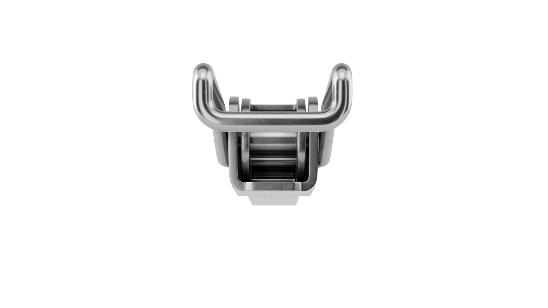 3D Snap Lock Model - TurboSquid 1972307