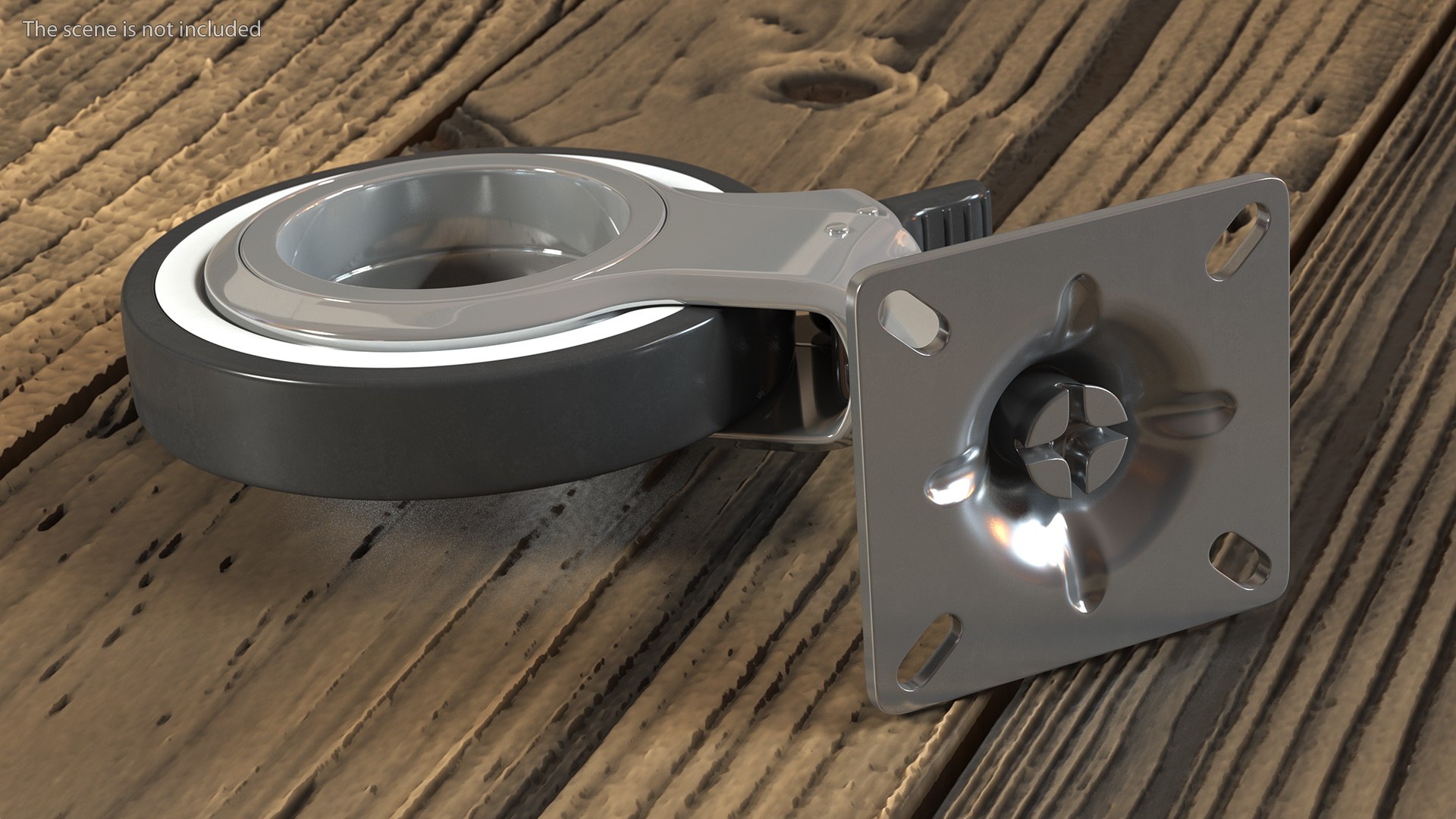 Hub Free Swivel Caster with Brake 3D model https://p.turbosquid.com/ts-thumb/DV/rvpXS3/d8/hubfreeswivelcasterwithbrake3dsmodel006/jpg/1631749497/1920x1080/fit_q87/50609016c22775e2f3beb6b956ae13fc7d5ff039/hubfreeswivelcasterwithbrake3dsmodel006.jpg