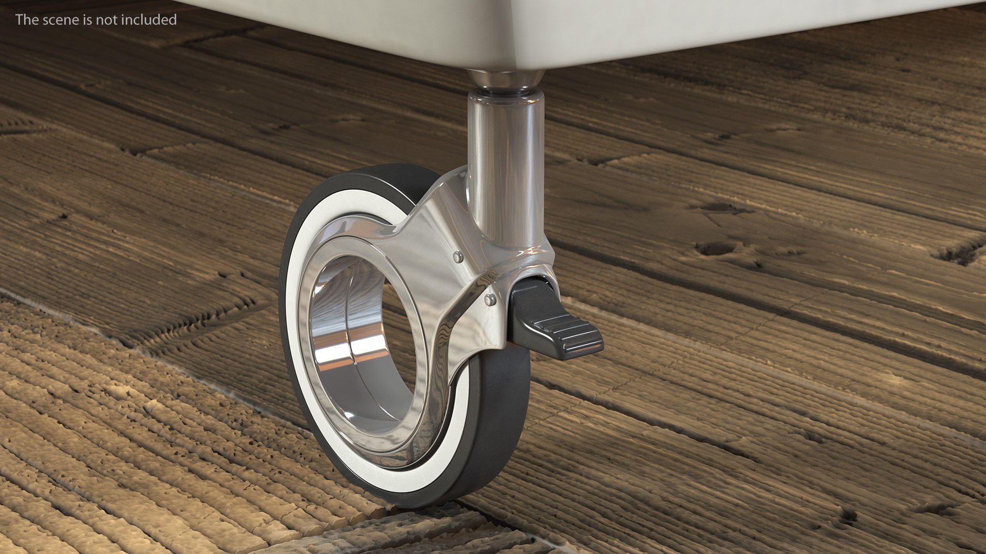 Hub Free Swivel Caster with Brake 3D model https://p.turbosquid.com/ts-thumb/DV/rvpXS3/xU/hubfreeswivelcasterwithbrake3dsmodel002/jpg/1631749484/1920x1080/fit_q87/315a565ad350fb86dea90935eb80473ae42701a1/hubfreeswivelcasterwithbrake3dsmodel002.jpg