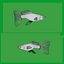 Guppy Fish