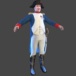 Napoleon Bonaparte