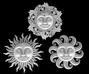 sun