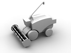 wheat harvester max free