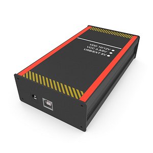 3D Car Programmer PBR