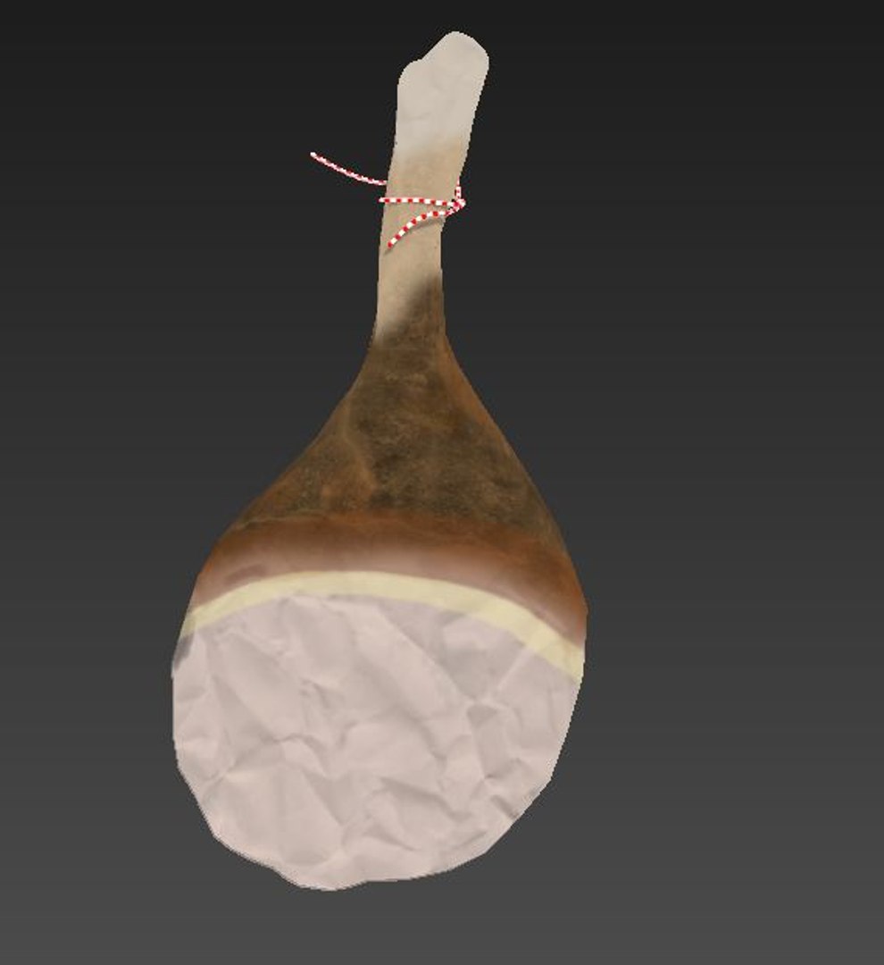Ham Max