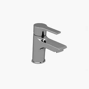 Tap 2 3D model