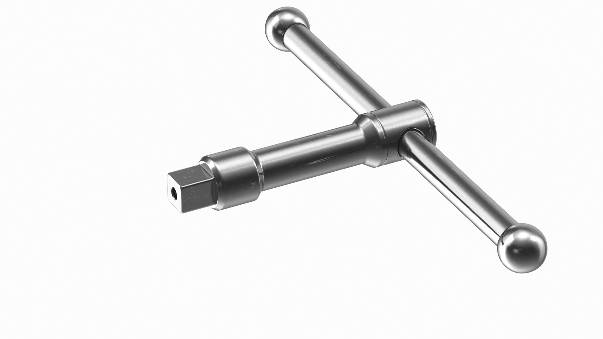 T handle store breaker bar