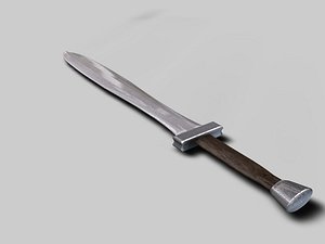 Greek Hoplite Sword