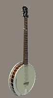 banjo