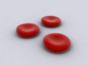 Red Blood Cells